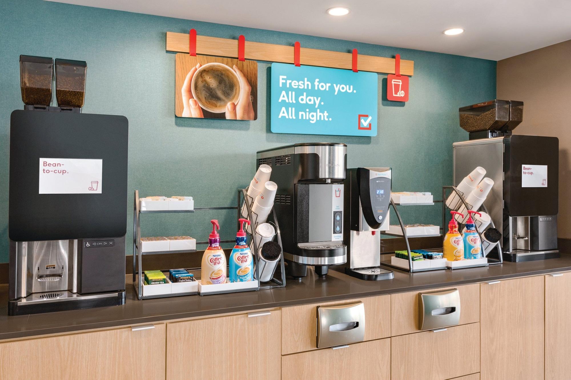 Restaurant Avid Hotels Zeeland by IHG