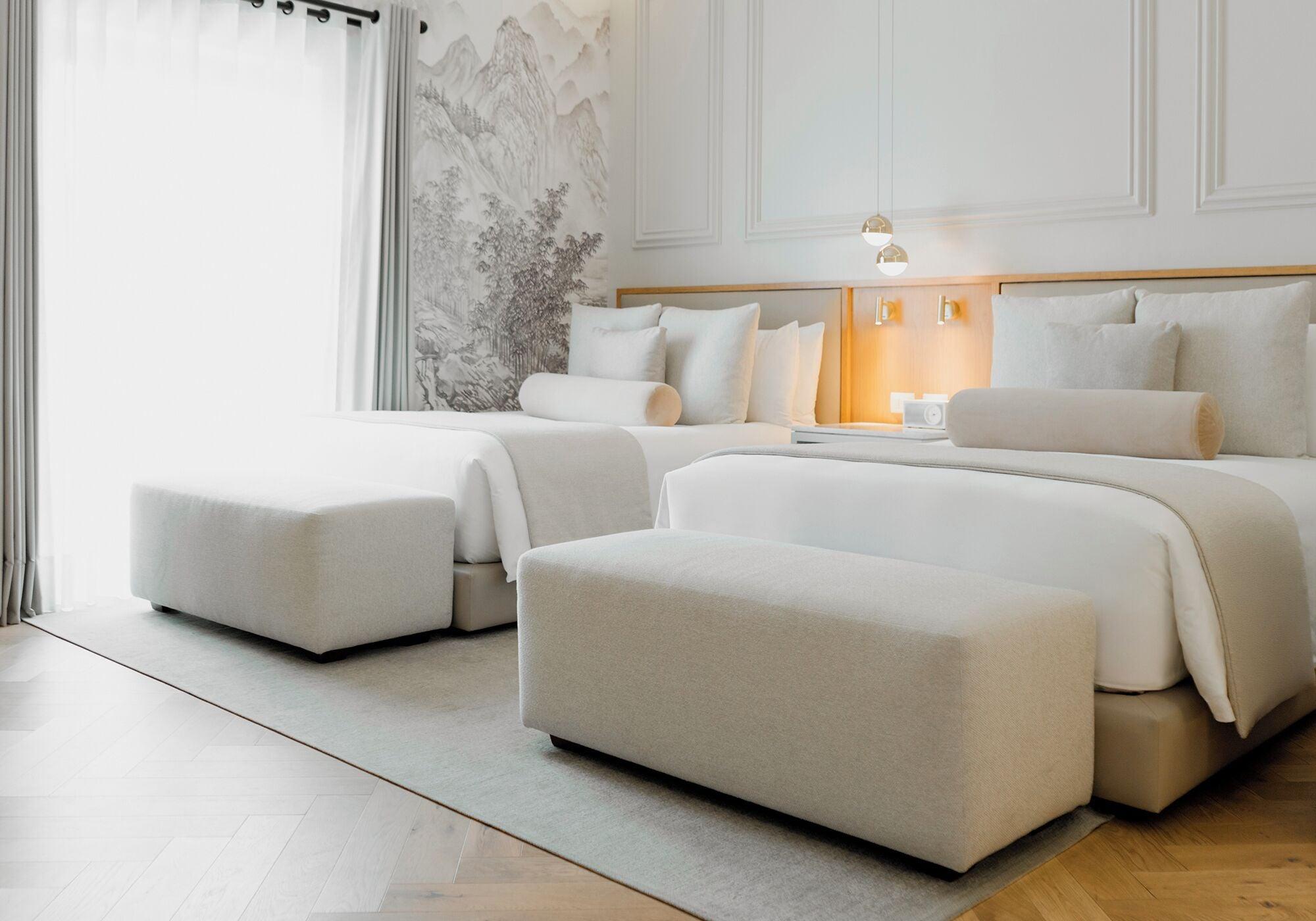 Varios Maria Camille Hotel Boutique