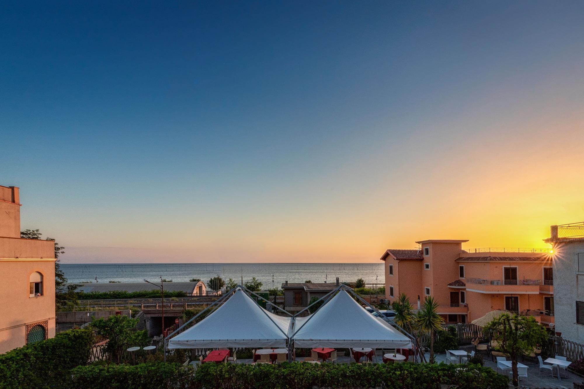 Playa La Risacca Relais