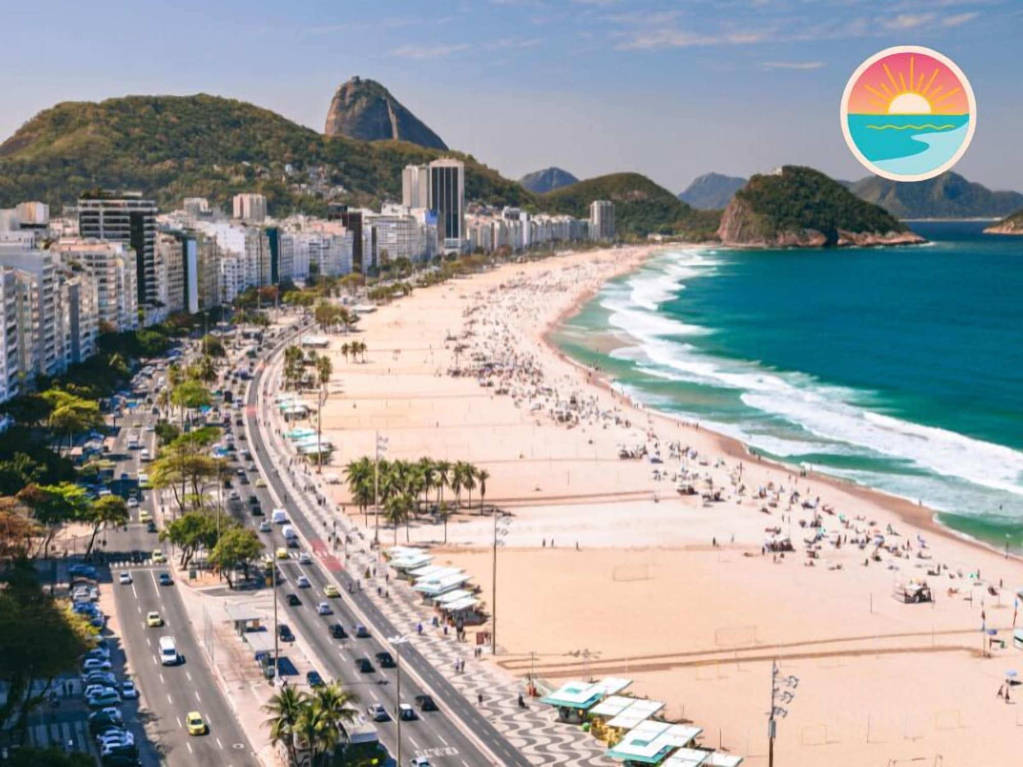 Playa Copacabana Stays
