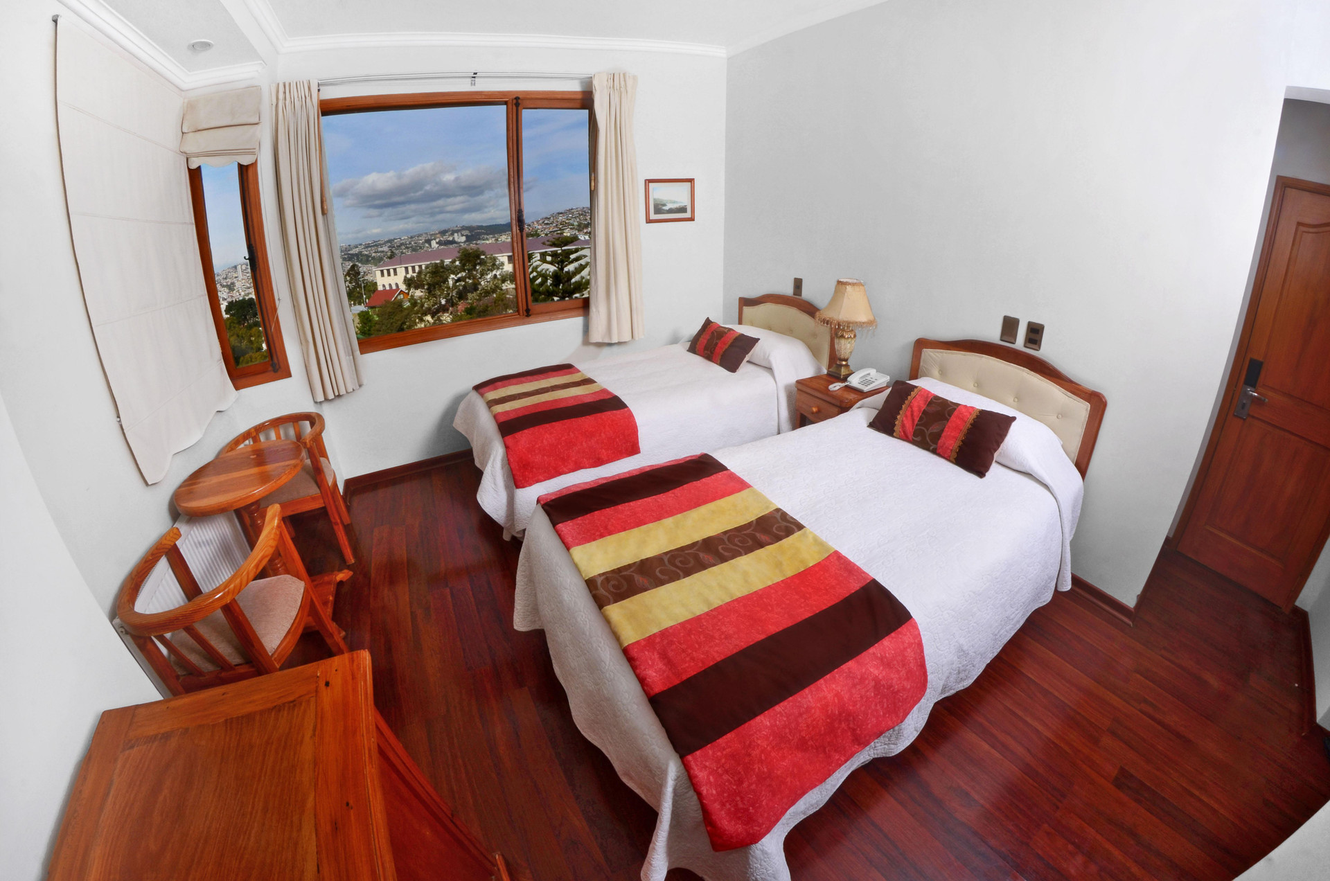 Habitación Hotel Boutique Sutherland House