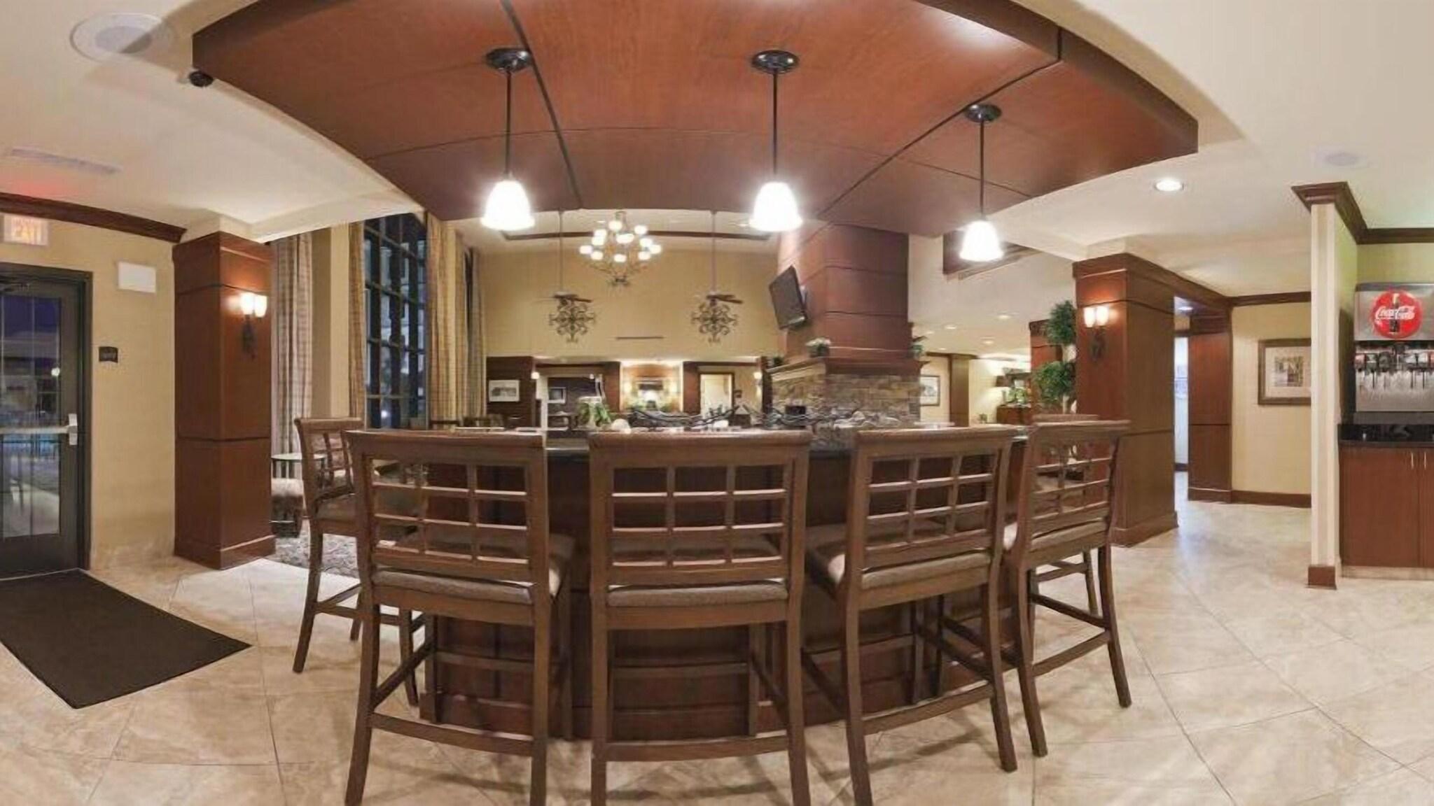 Instalaciones Recreativas Homewood Suites By Hilton Montgomery Eastchase