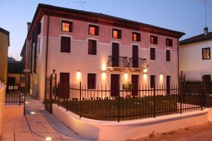 Alquiler Vacacional - Villa Giotto Luxury Suite & Apartments