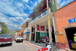 Alojamiento - Hotel Mesón Velasco