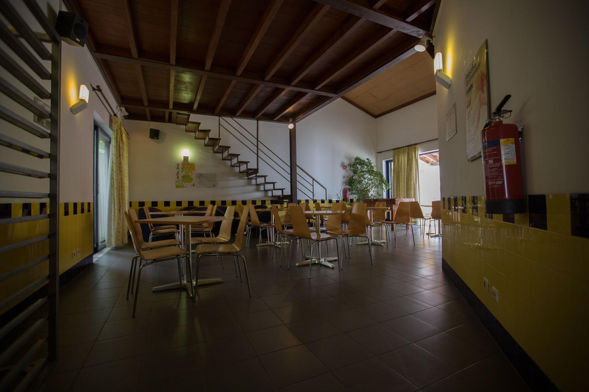 Restaurant HI Beja - Pousada de Juventude - Hostel