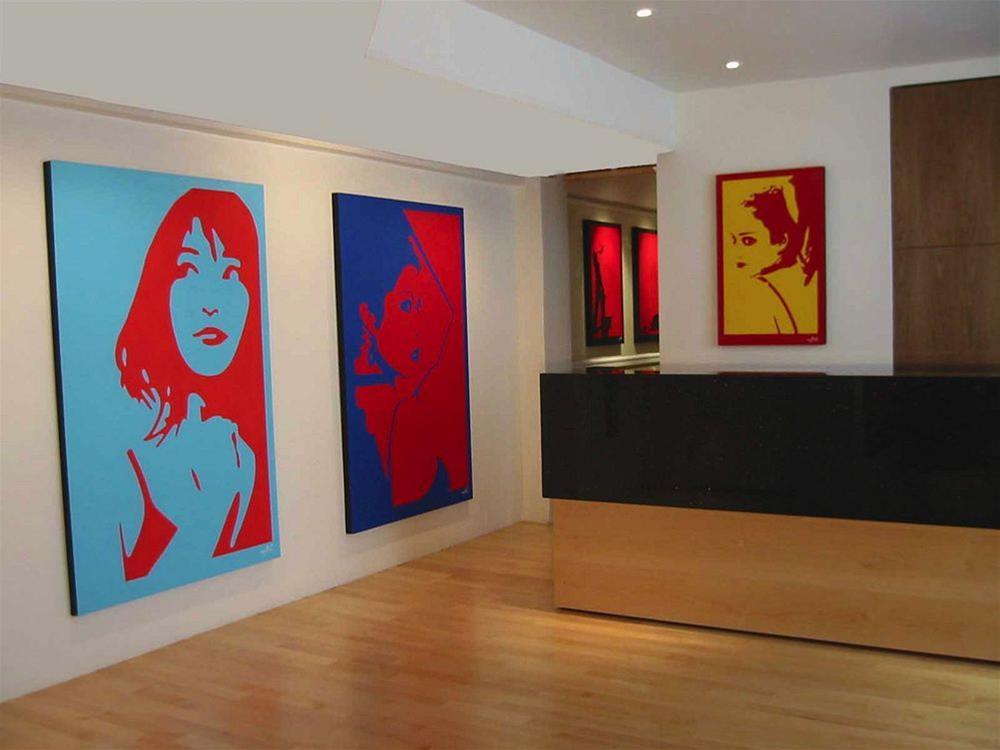 Hotel Hotel des Arts