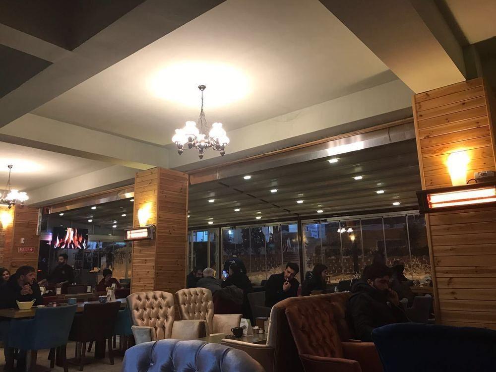 Restaurant Ercin Suite