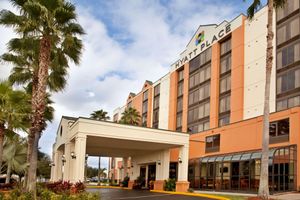 Hoteles con Jacuzzi en Orlando