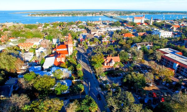 Lincolnville
