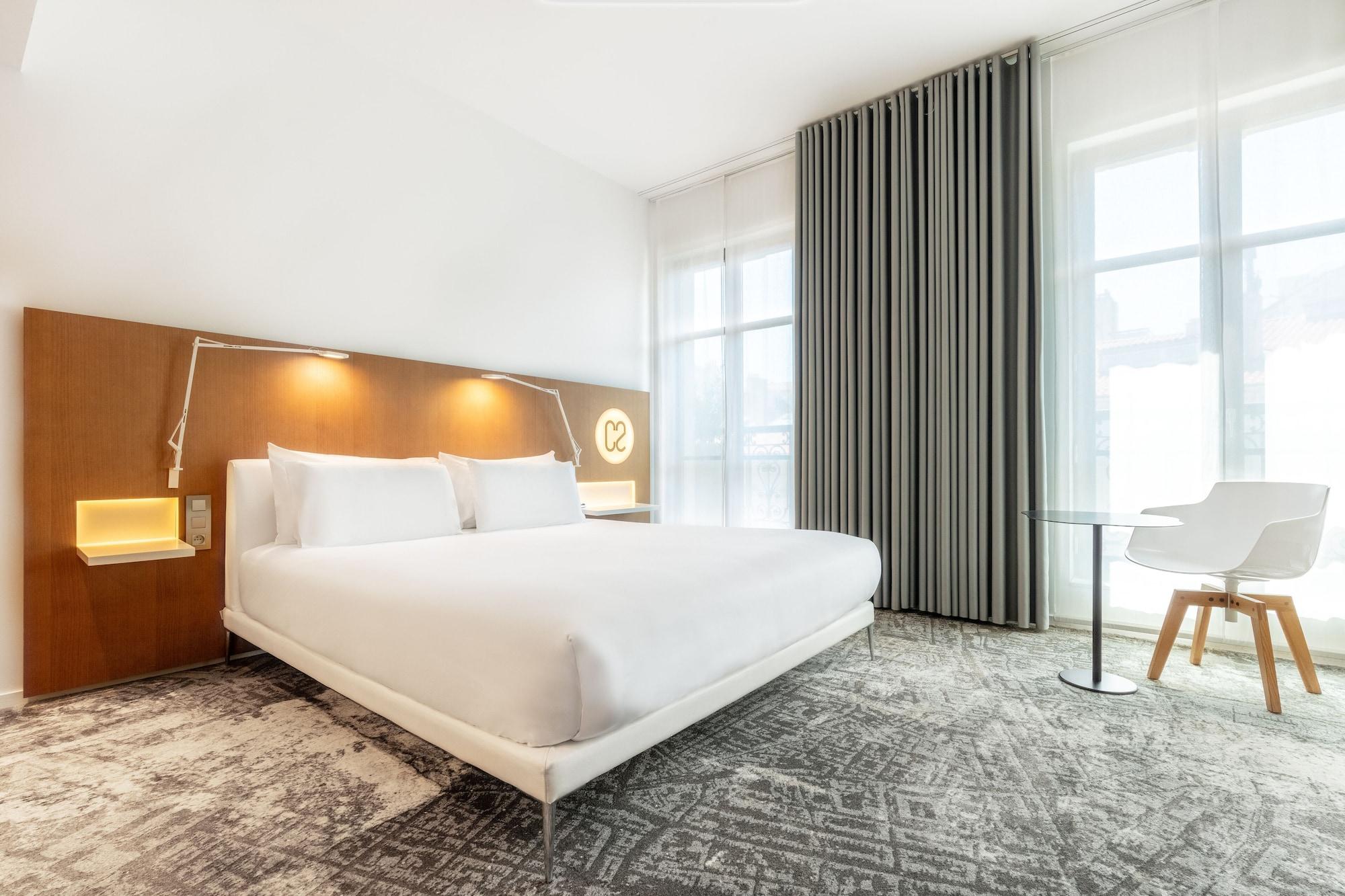 Habitación C2 hôtel