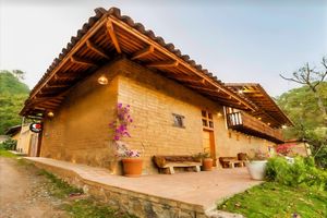 Alojamiento - Hotel Boutique el Rincon