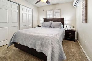 Alquiler Vacacional - Beauty in the Springs"Entire Condo Great Location