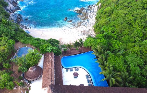 Huatulco Clásico