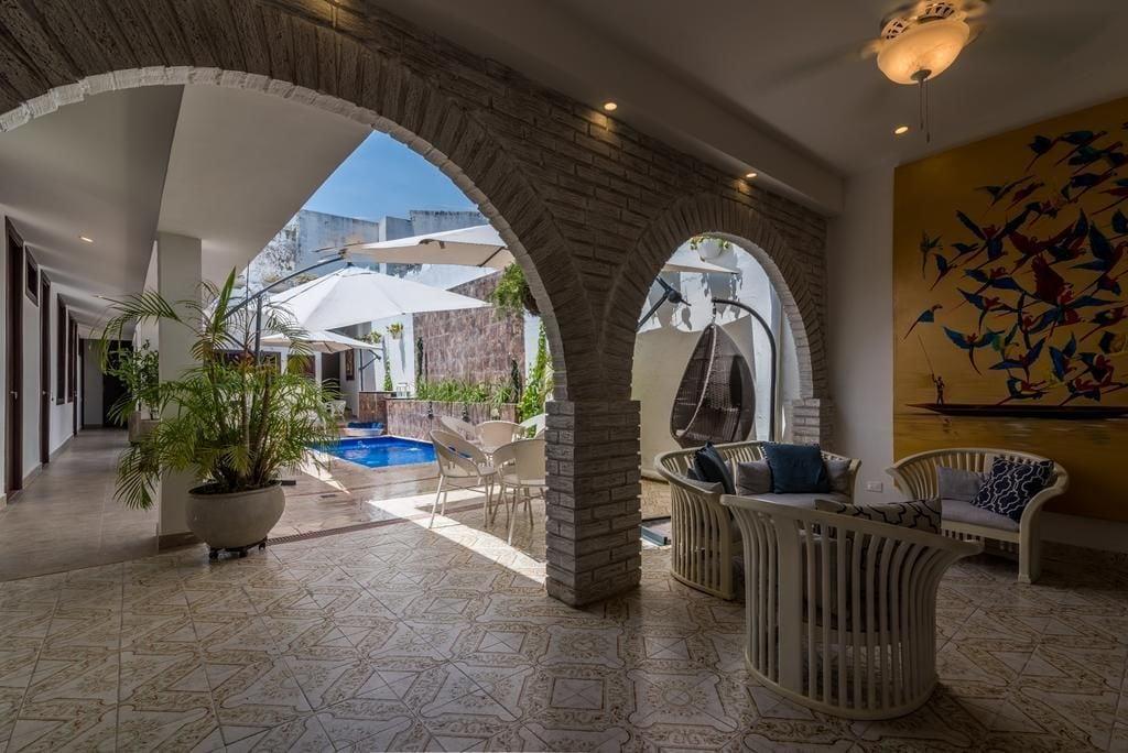 Varios Casa Arte Hotel Boutique by HMC - Adults Only