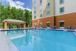 Alojamiento - Candlewood Suites Orlando - Lake Buena Vista by IHG