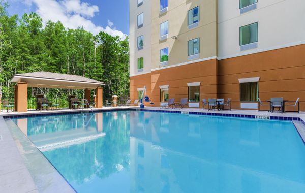 Candlewood Suites Orlando - Lake Buena Vista by IHG - Hoteles cerca de Magic Kingdom en Orlando