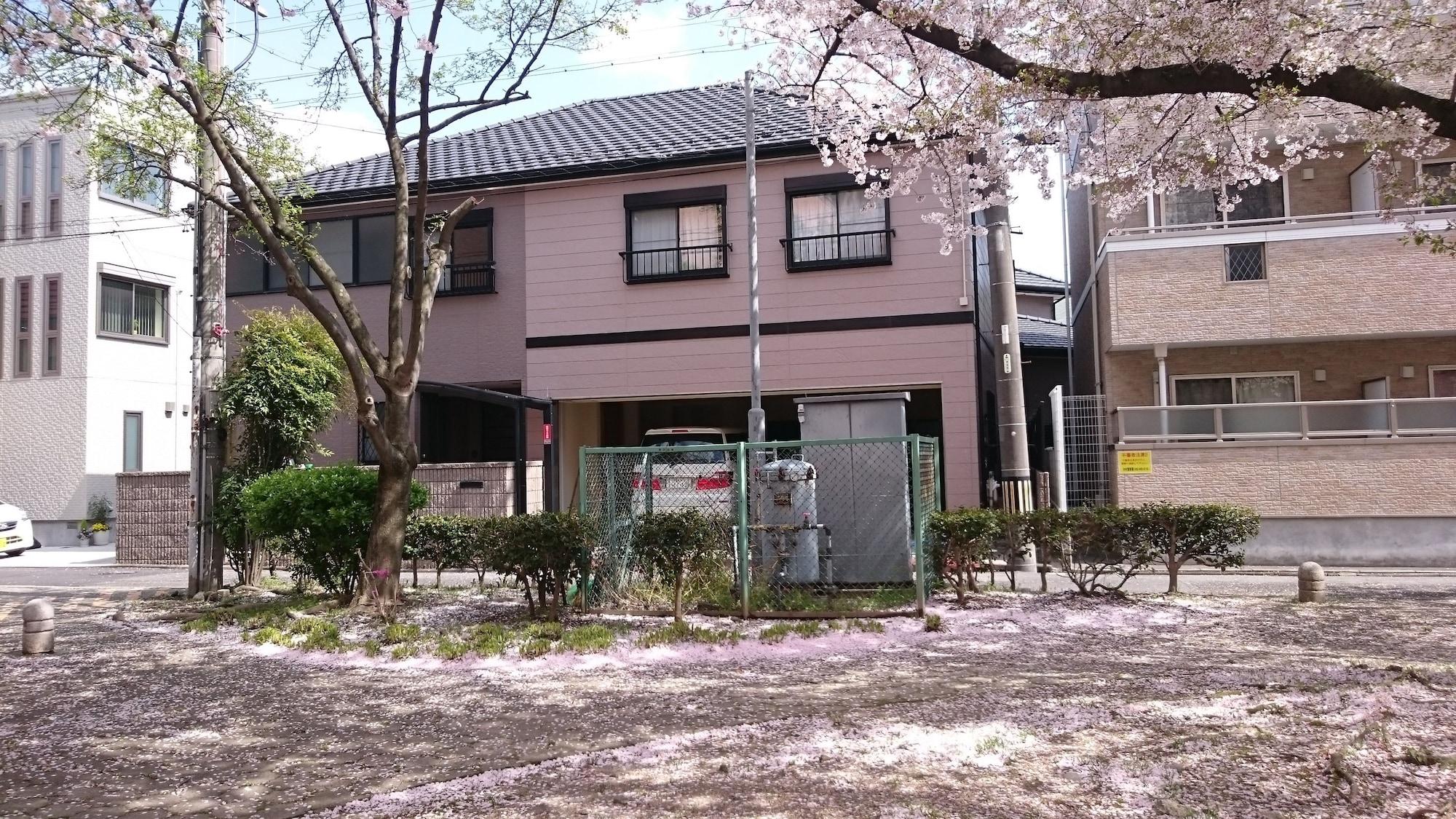 Vista Exterior Showwa no yado Tsuchiya