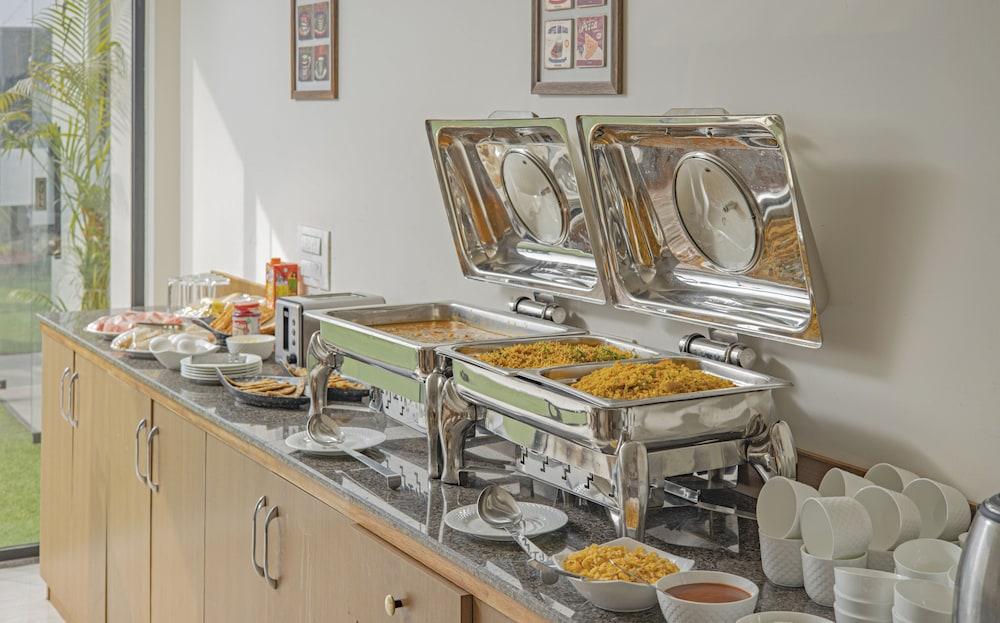 Restaurant Itsy Hotels M