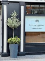 Alojamiento - Beresford Hotel