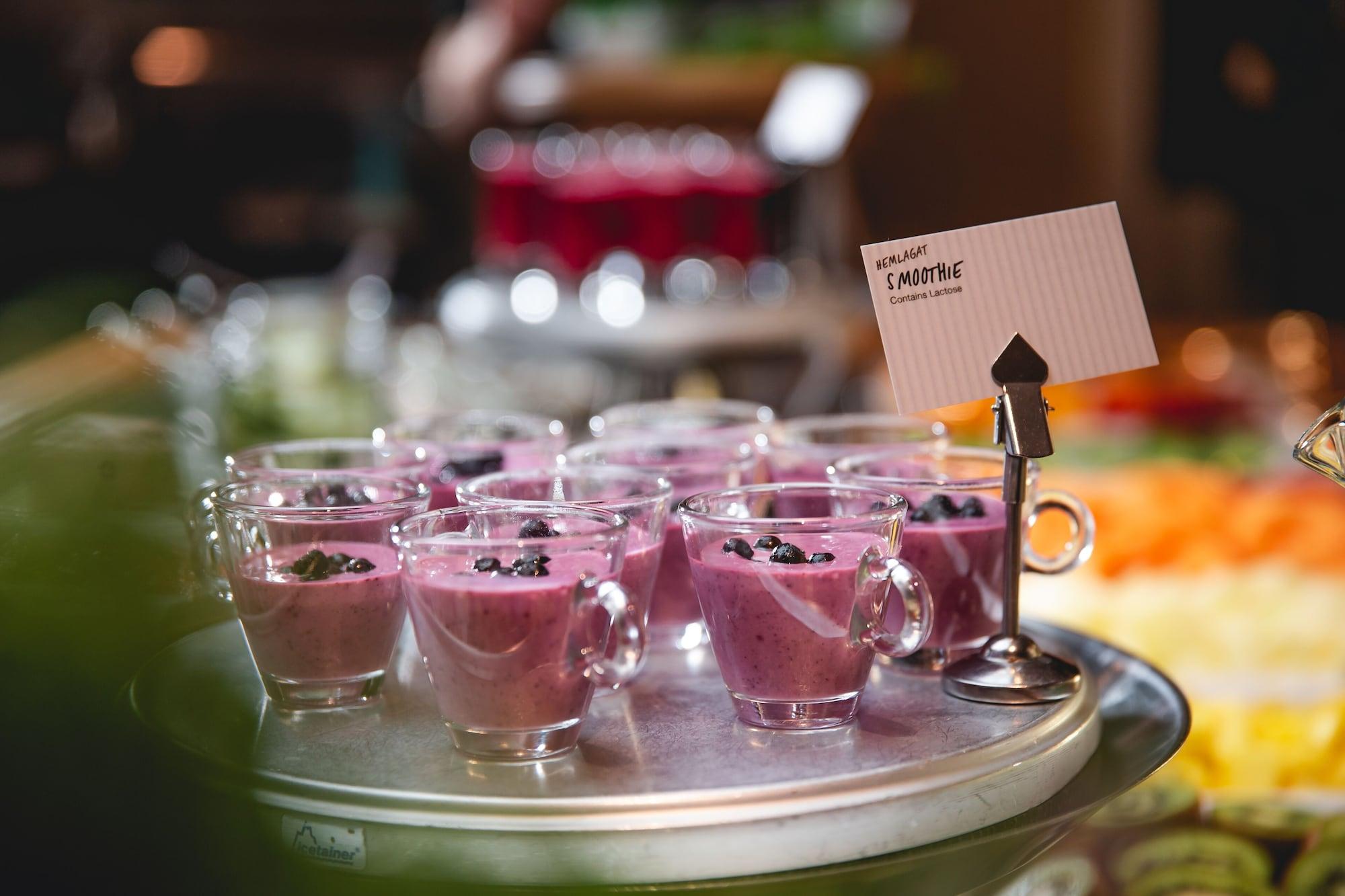 Restaurant Best Western Plus Grand Hotel Elektra