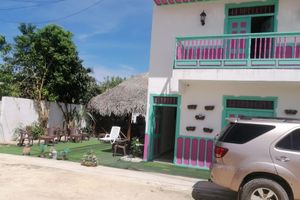 Alojamiento - Hostal Johnnier Macao Punta Cana