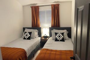 Alquiler Vacacional - Winslow Stay