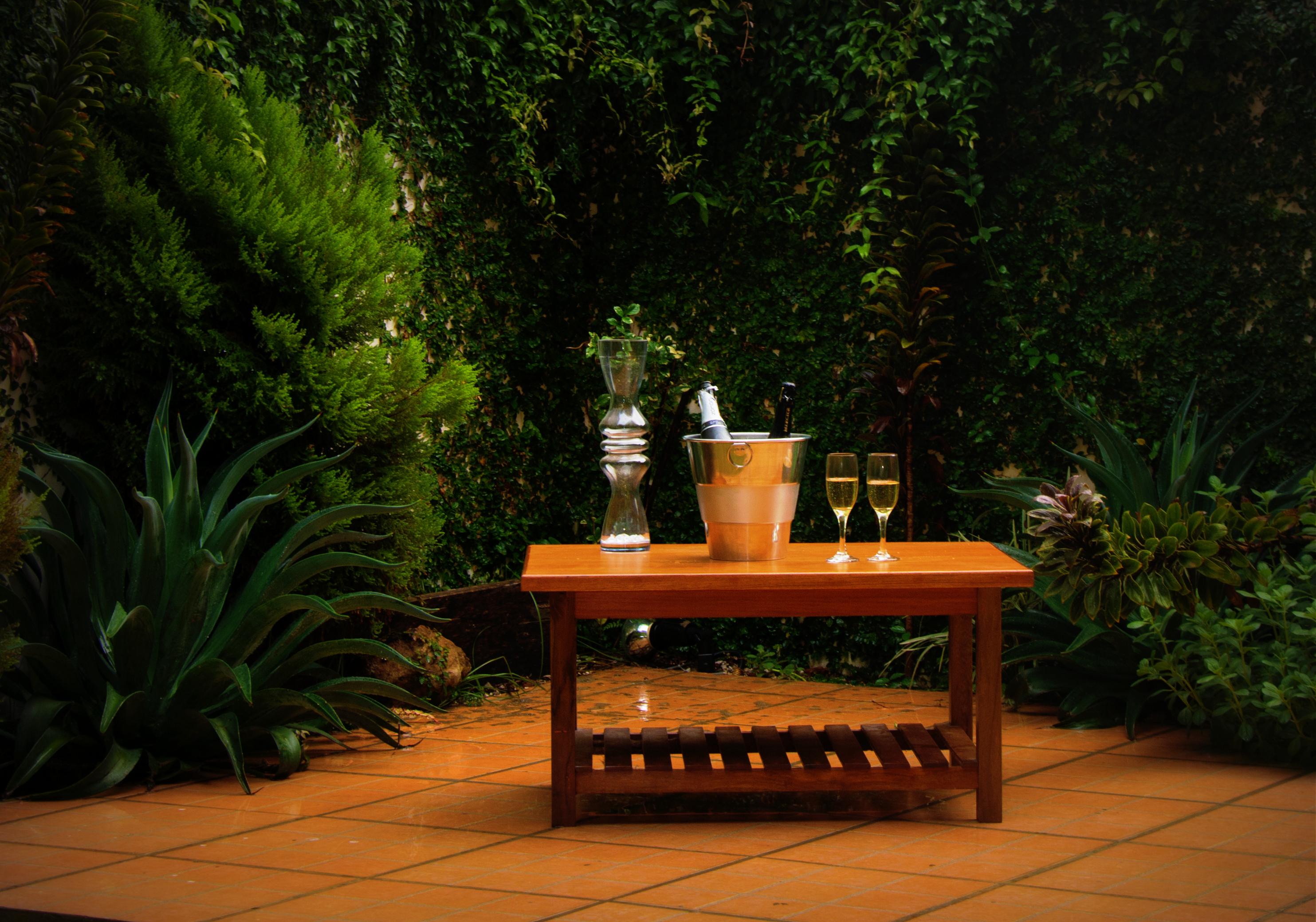 Comodidades del Alojamiento Del Rio Apart Hotel