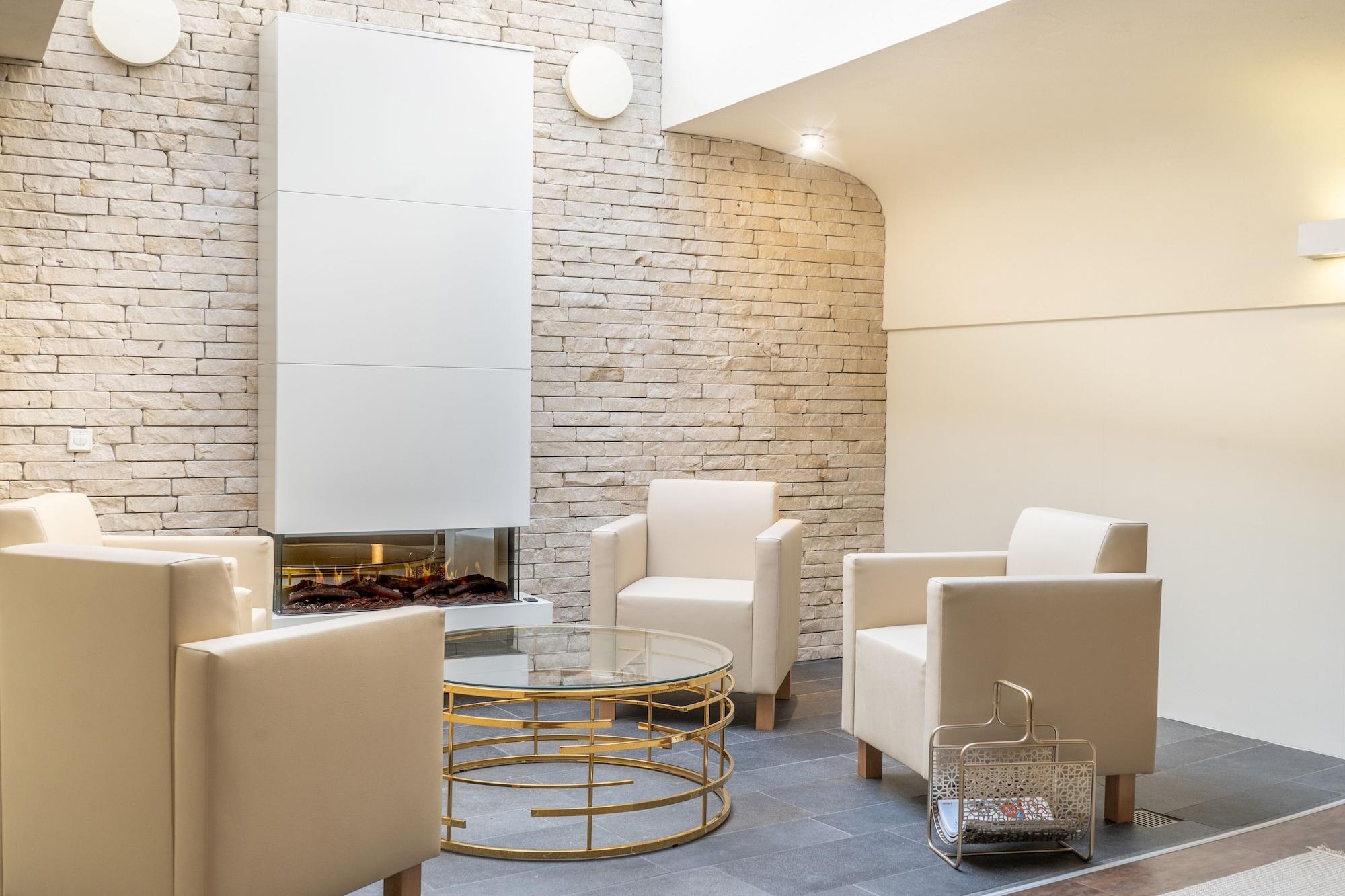 Spa Galerie Hotel Bad Reichenhall