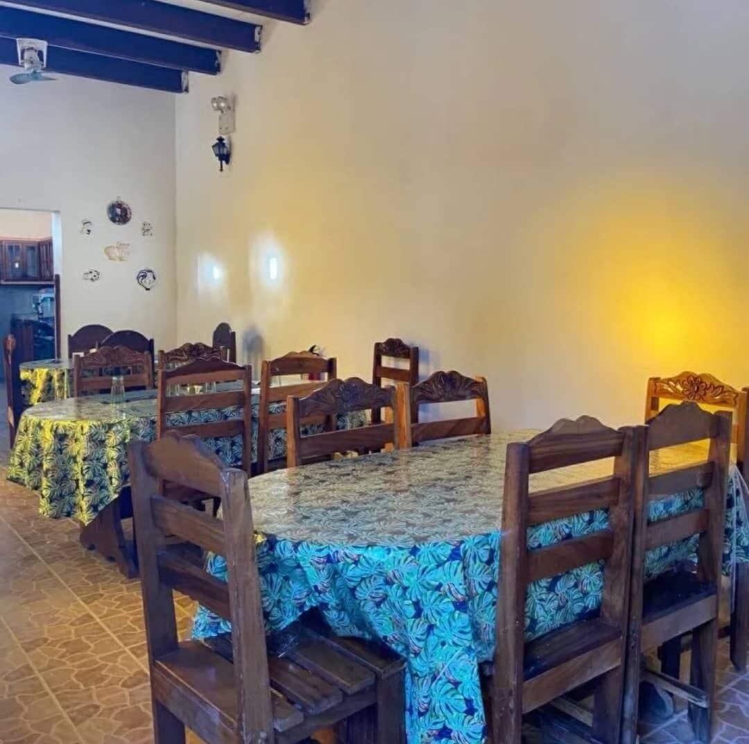 Restaurant Posada Doña Carmen