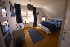 Alquiler Vacacional - Ideal family getaway in a charming villa along the Klarälven river