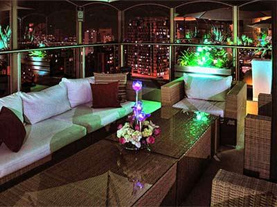Hotel Dann Carlton Bucaramanga