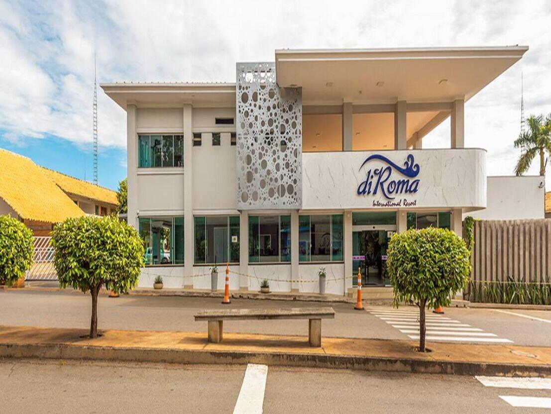 Varios Hotel diRoma Resort