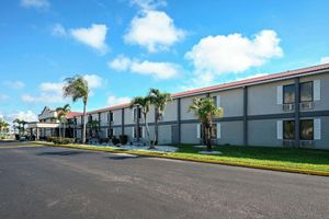 Alojamiento - Quality Inn Fort Myers - Cape Coral