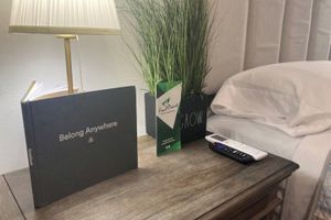 Aluguel por temporada - Blue Dream + PurpleHaze Suite