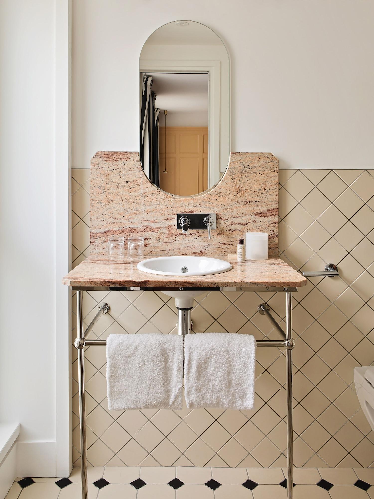 Equipamiento de Habitación New Hotel Lafayette