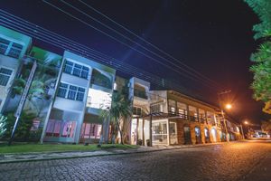 Alojamiento - Hotel Sandrini