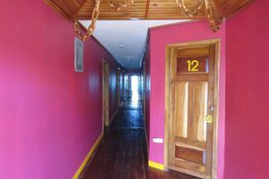 Alojamiento - Hostel Mamallena Bocas del Toro - Adults Only