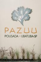 Alojamiento - Pousada Pazuu