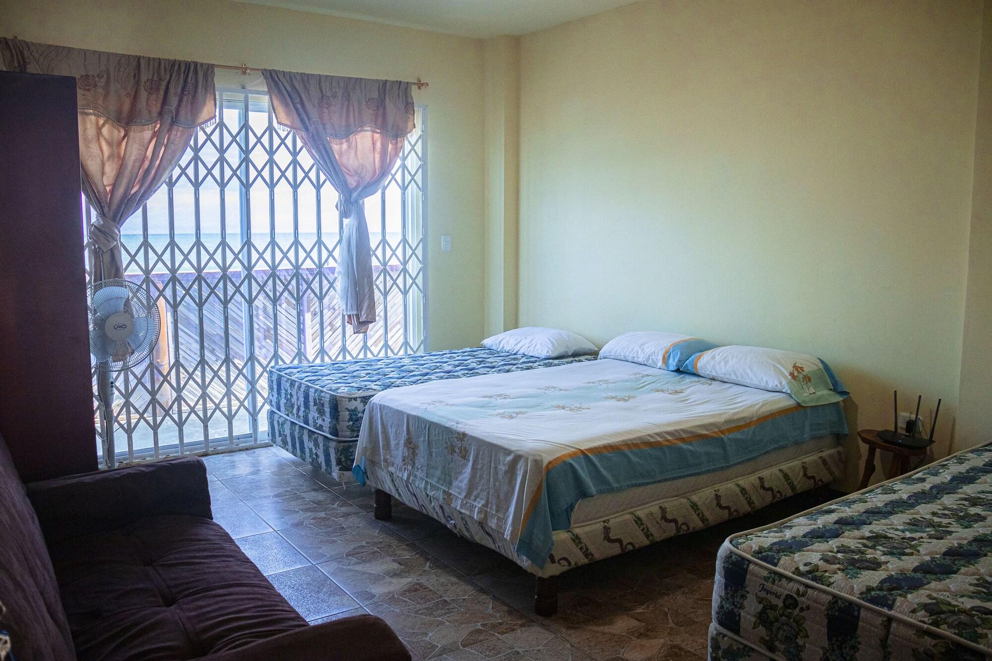Habitación San Alejo Zero