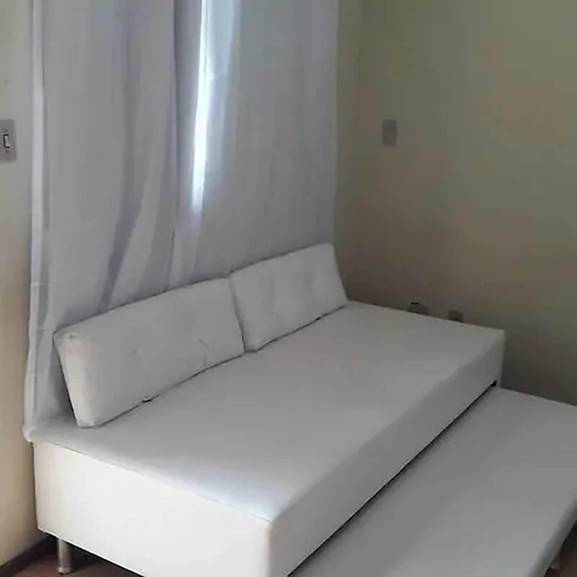 Comodidades del Alojamiento Apart hotel Praia do Pero