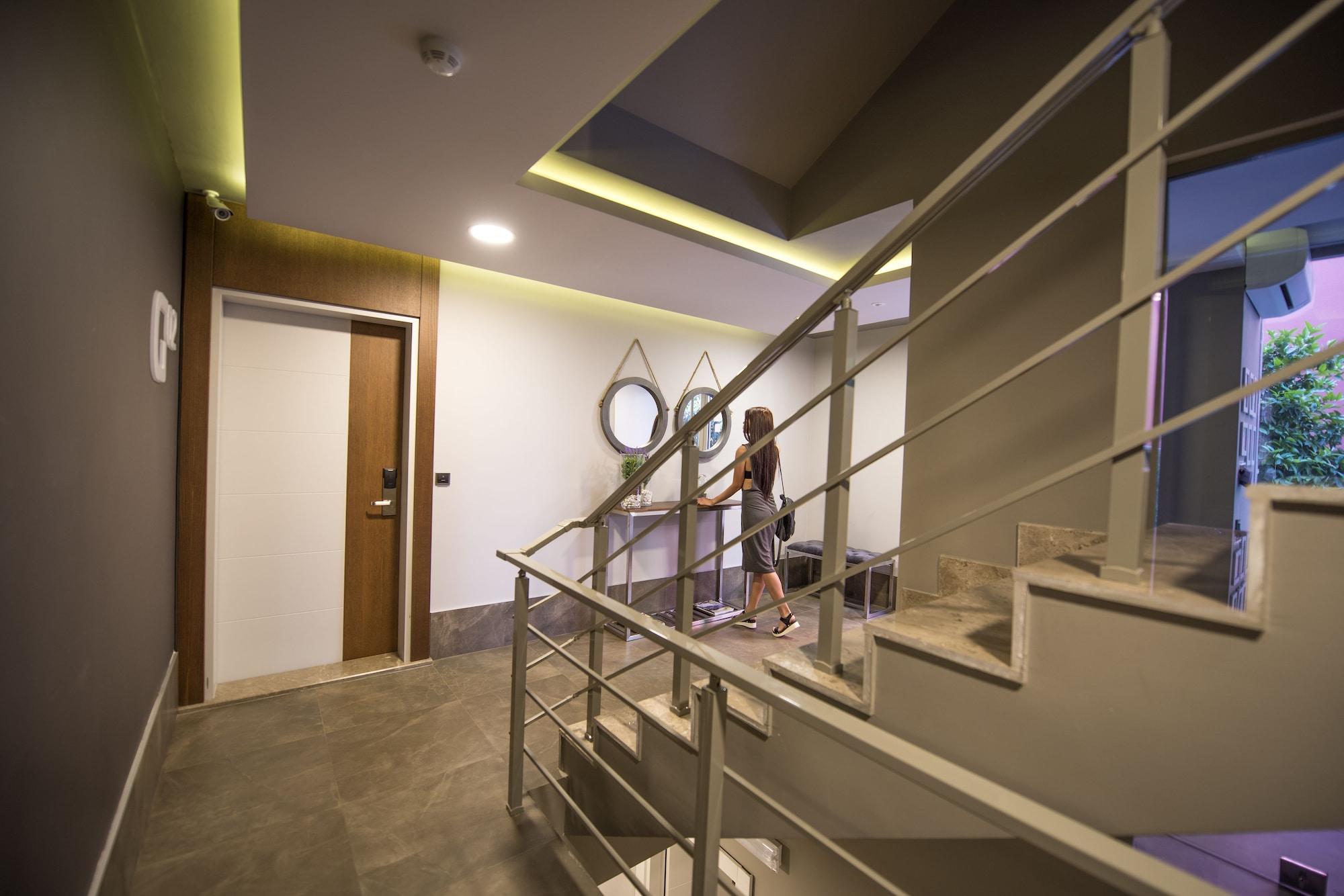 Varios Trend Suites