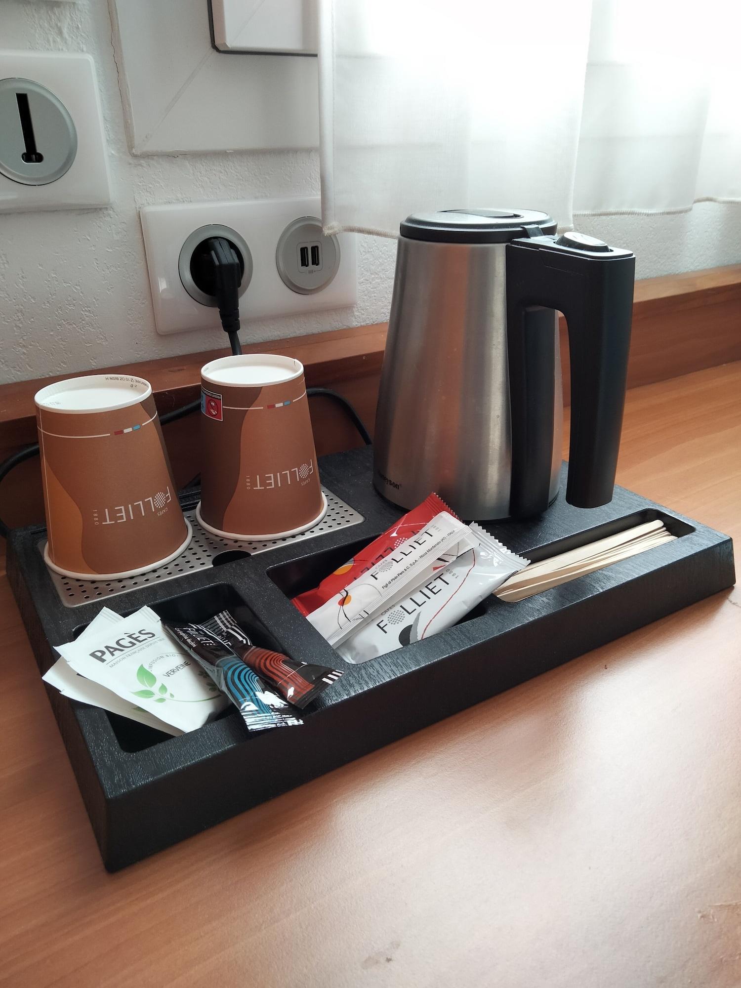 Set de Habitación Deltour Hotel Puy en Velay