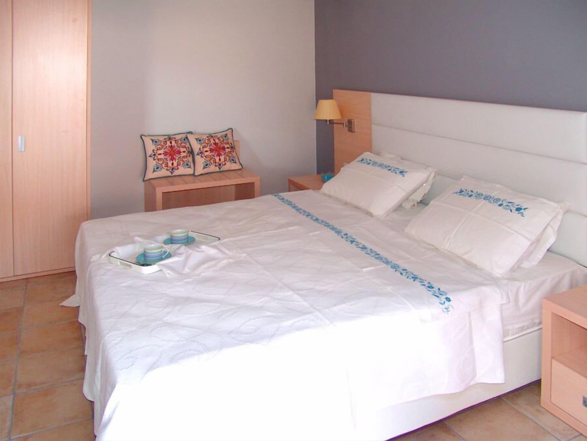 Habitación Enalia Gi