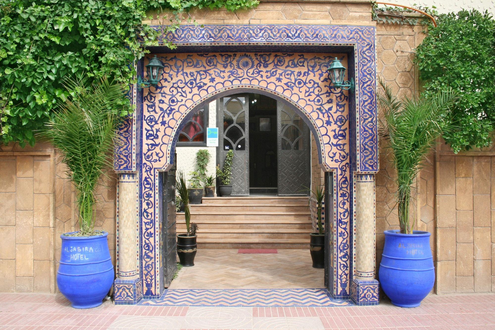 Varios Al Jasira Hotel