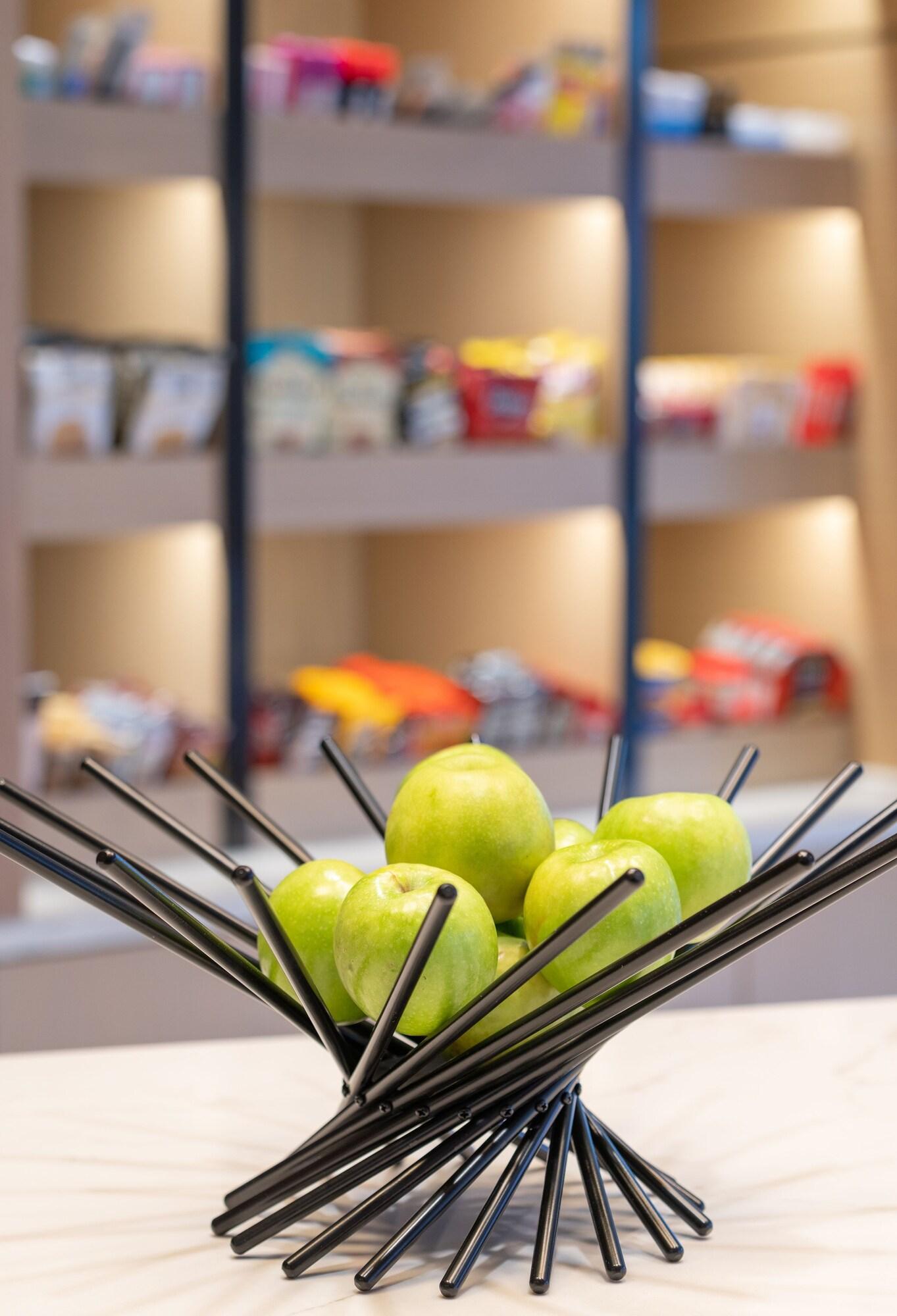 Bar/Salón Hyatt Place Sandestin at Grand Boulevard