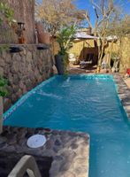 Alojamiento - Hostal Katarpe