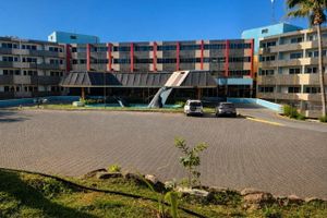 Alojamiento - Mirante Paranoá Hotel