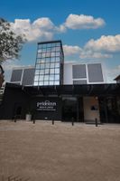 Alojamiento - PrideInn Westlands Luxury Boutique Hotel