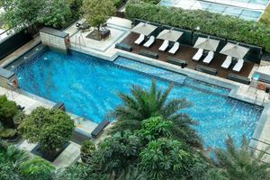 Alojamiento - The Ritz-Carlton, Shenzhen