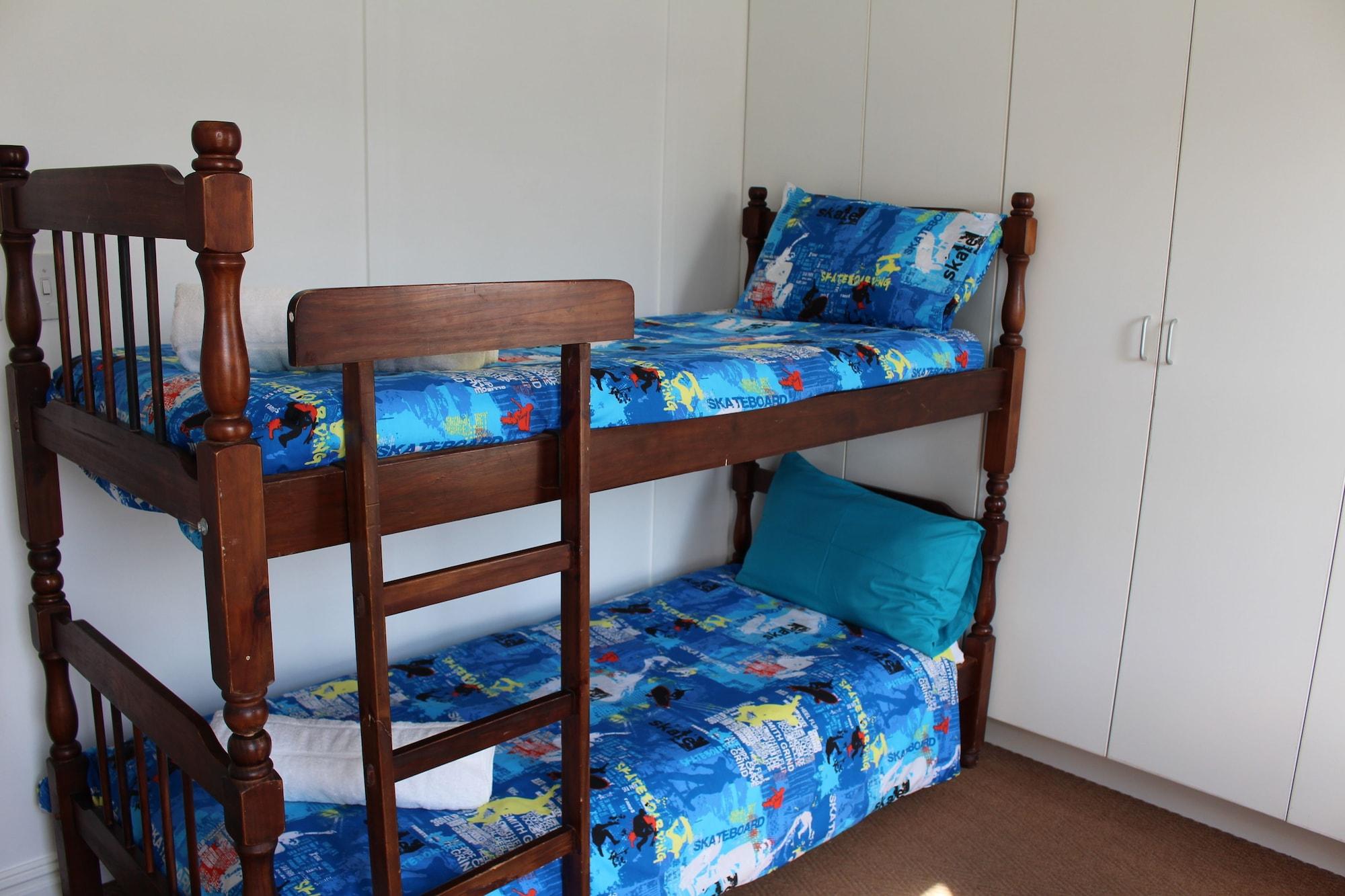 Habitación Knysna Manor House